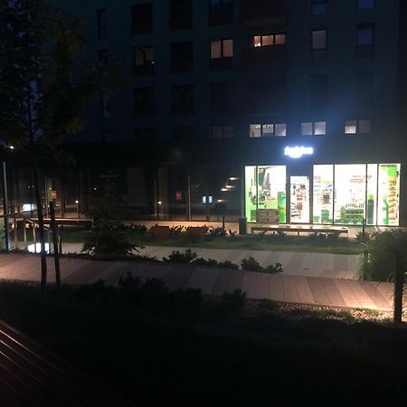 Apartament Aktorow Bronowice Krakau Exterior foto