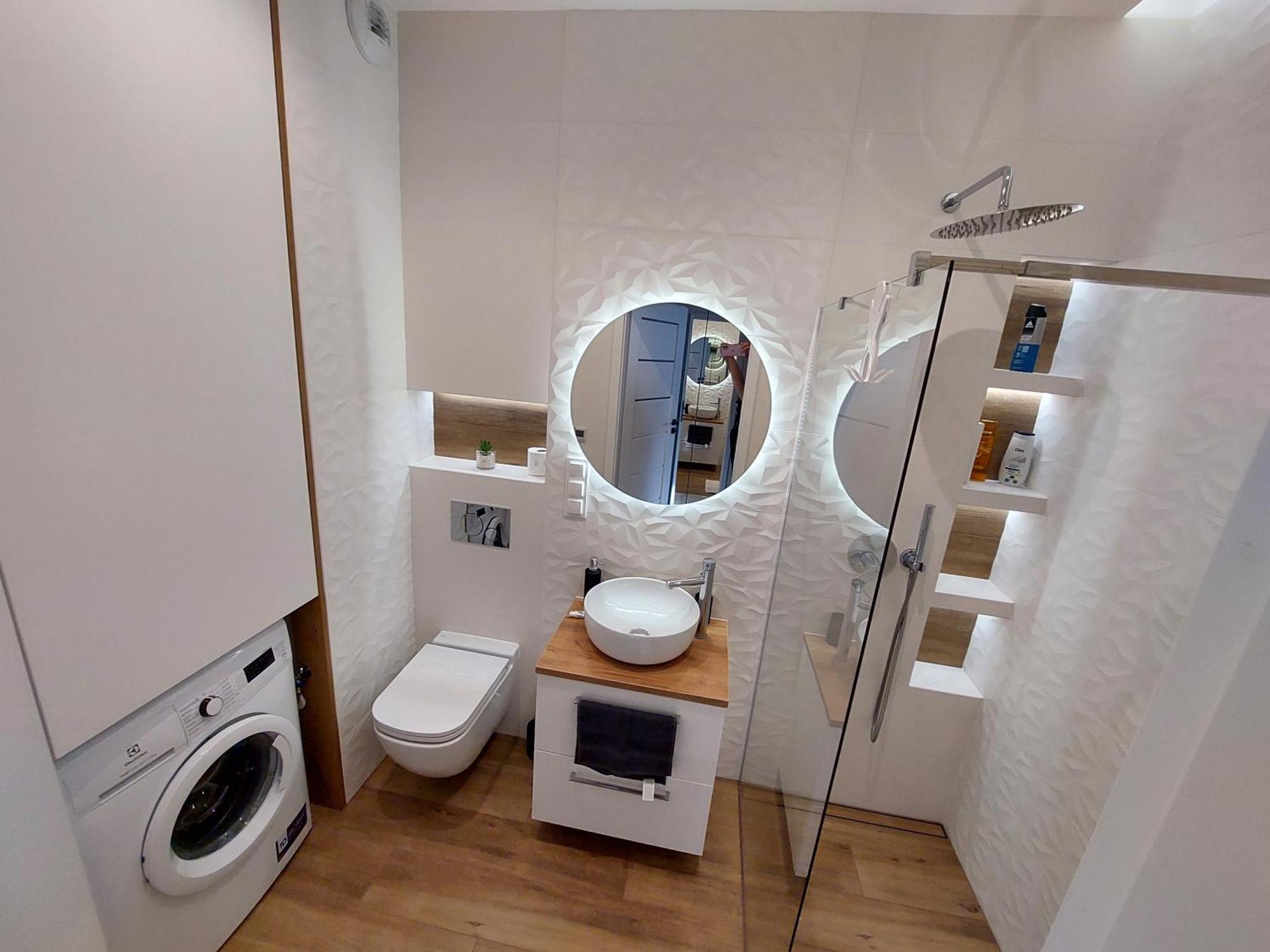 Apartament Aktorow Bronowice Krakau Exterior foto