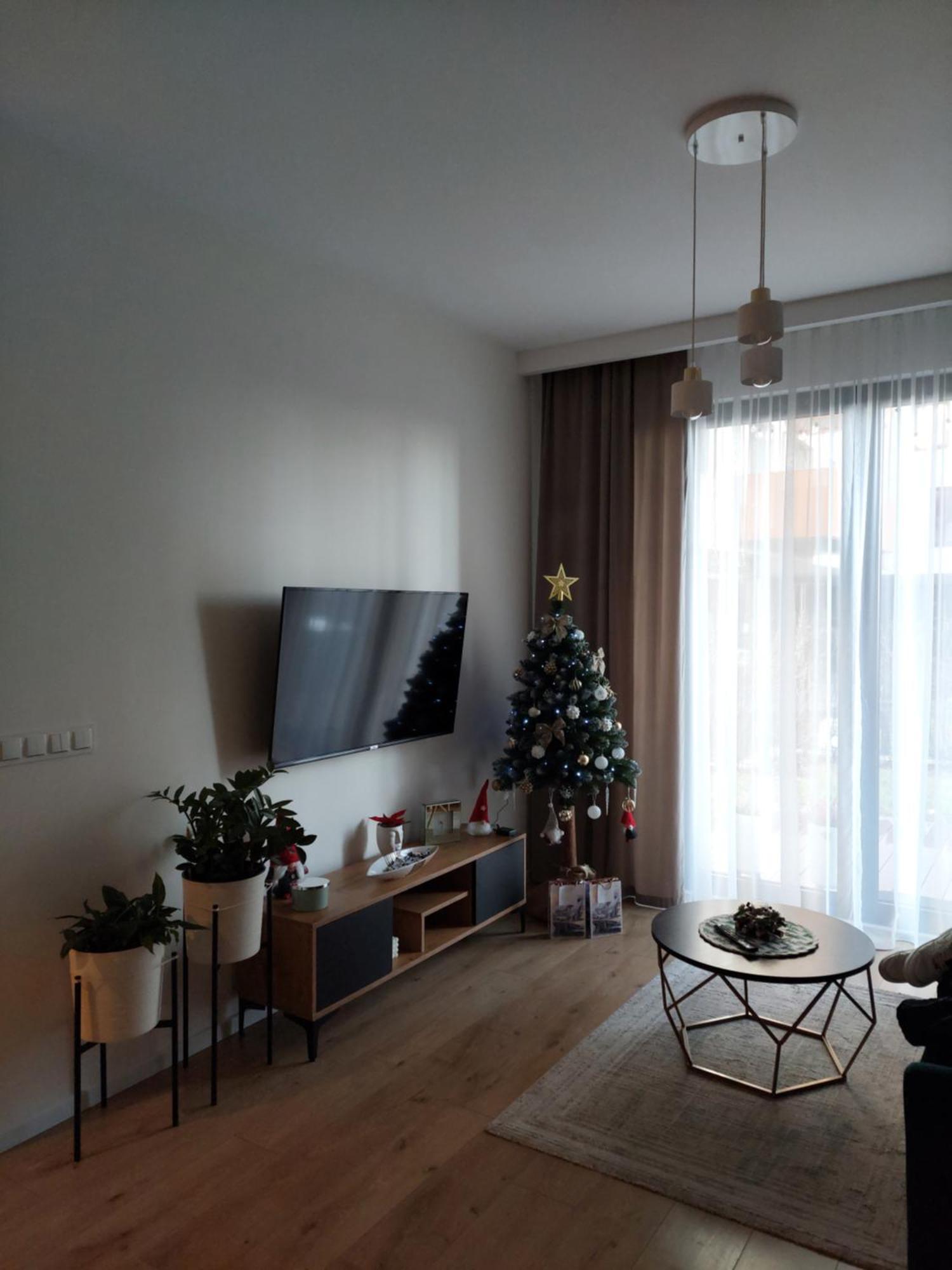 Apartament Aktorow Bronowice Krakau Exterior foto